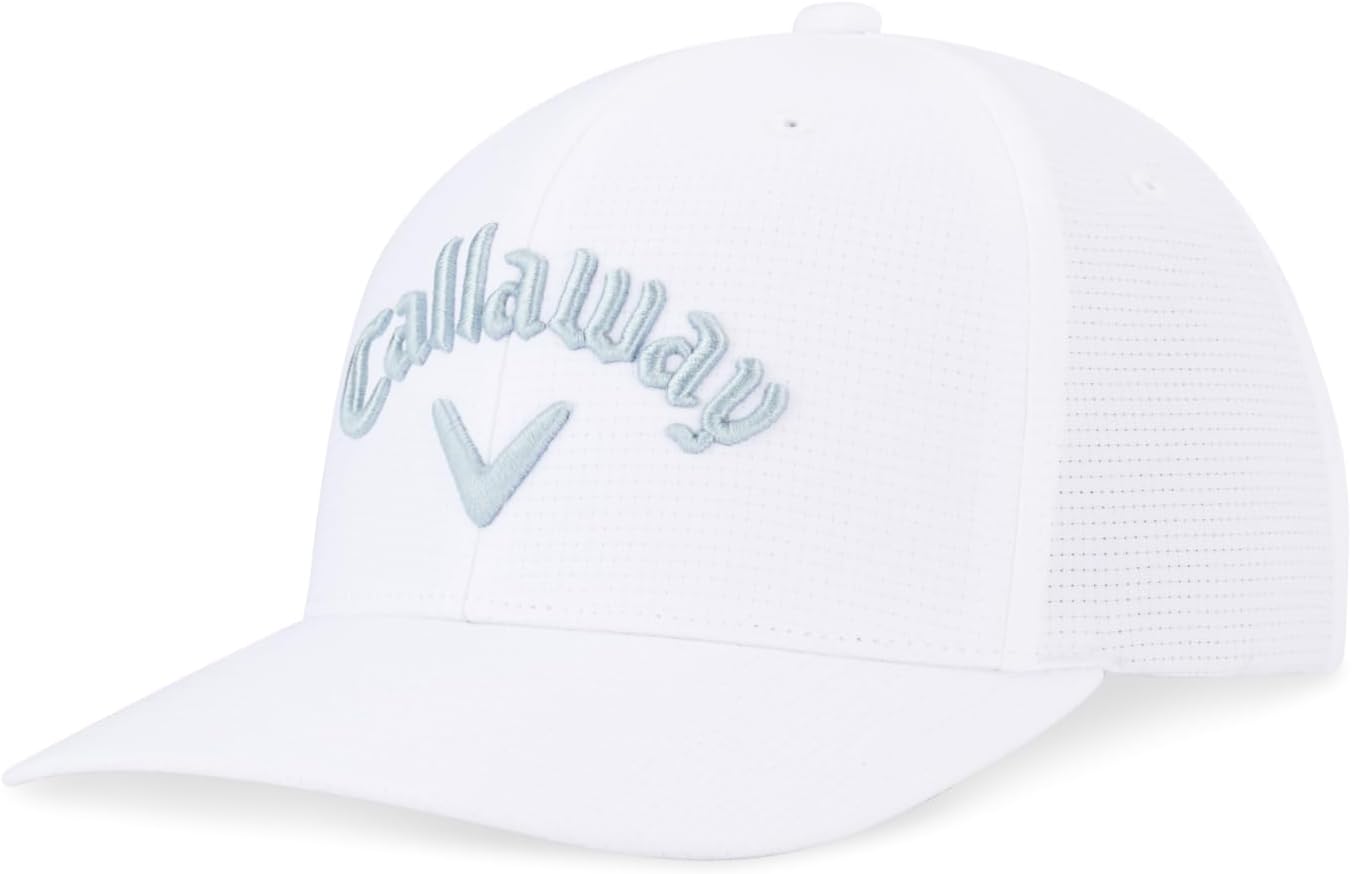 Callaway Golf Perf Pro Headwear for Ultimate Performance