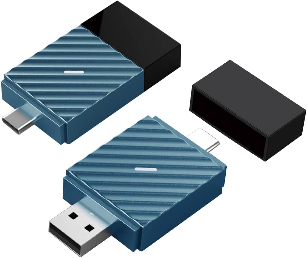 Wireless CarPlay Adapter 2024 Upgrade - Plug & Play by Movols