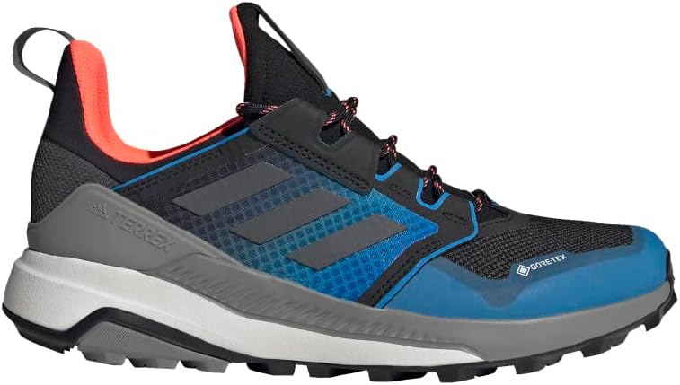 adidas Men's Terrex Trailmaker: Waterproof Hiking Shoes
