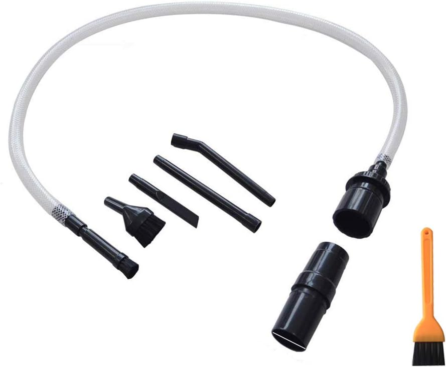 Universal 7PCS Micro Vacuum Kit by EZ SPARES