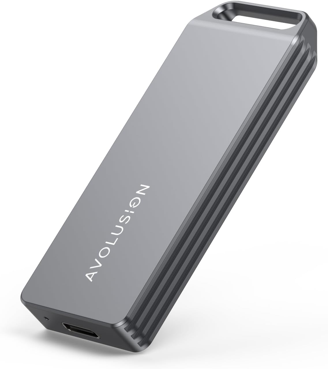 Avolusion S2 1TB SSD: Speed & Durability