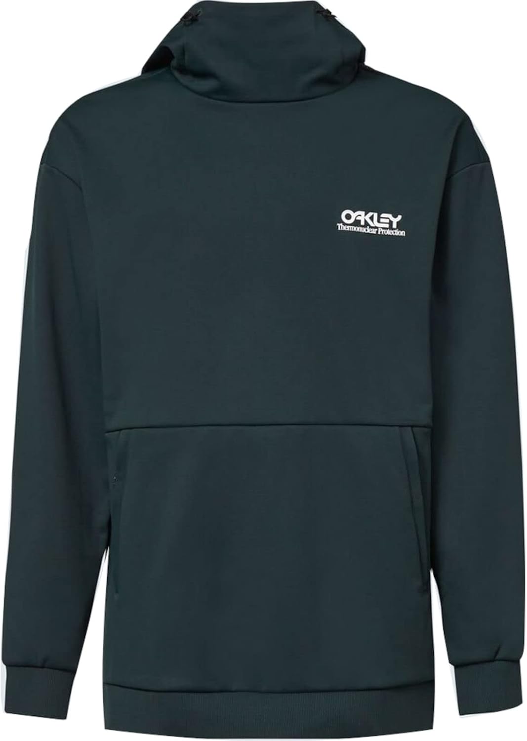 Oakley Recycled Softshell Hoodie for Men