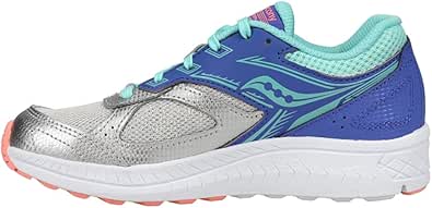 Saucony Unisex-Child Cohesion 14 Lace to Toe Running Shoe Review