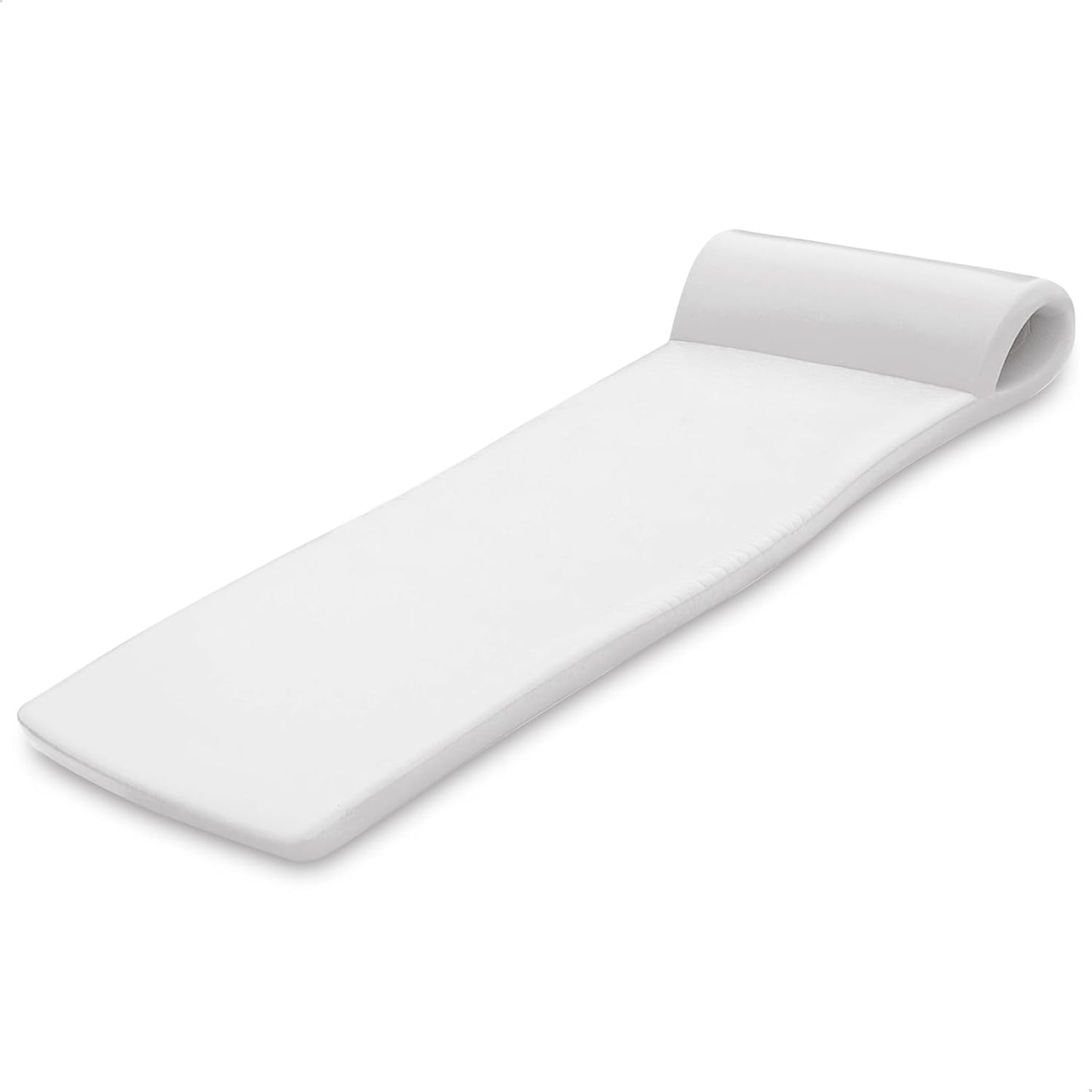 Sunsation Vinyl Coated Foam Swimming Pool Float Mat for Adults