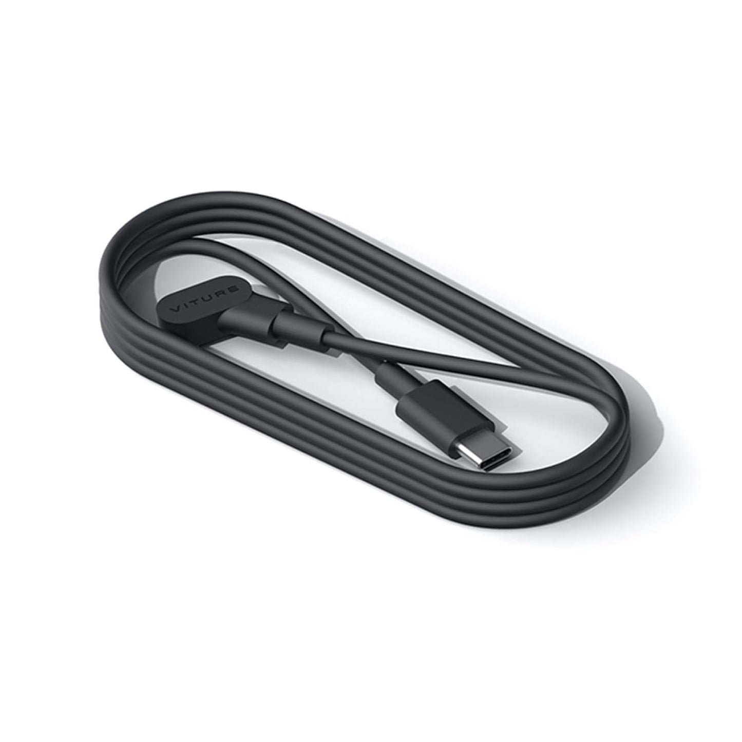 VITURE 120cm USB-C to Magnetic Connector Cable for XR Glasses