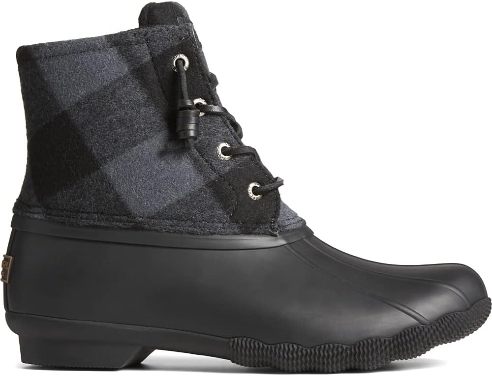 Sperry Women's Saltwater Seasonal Boots for All Weather Needs