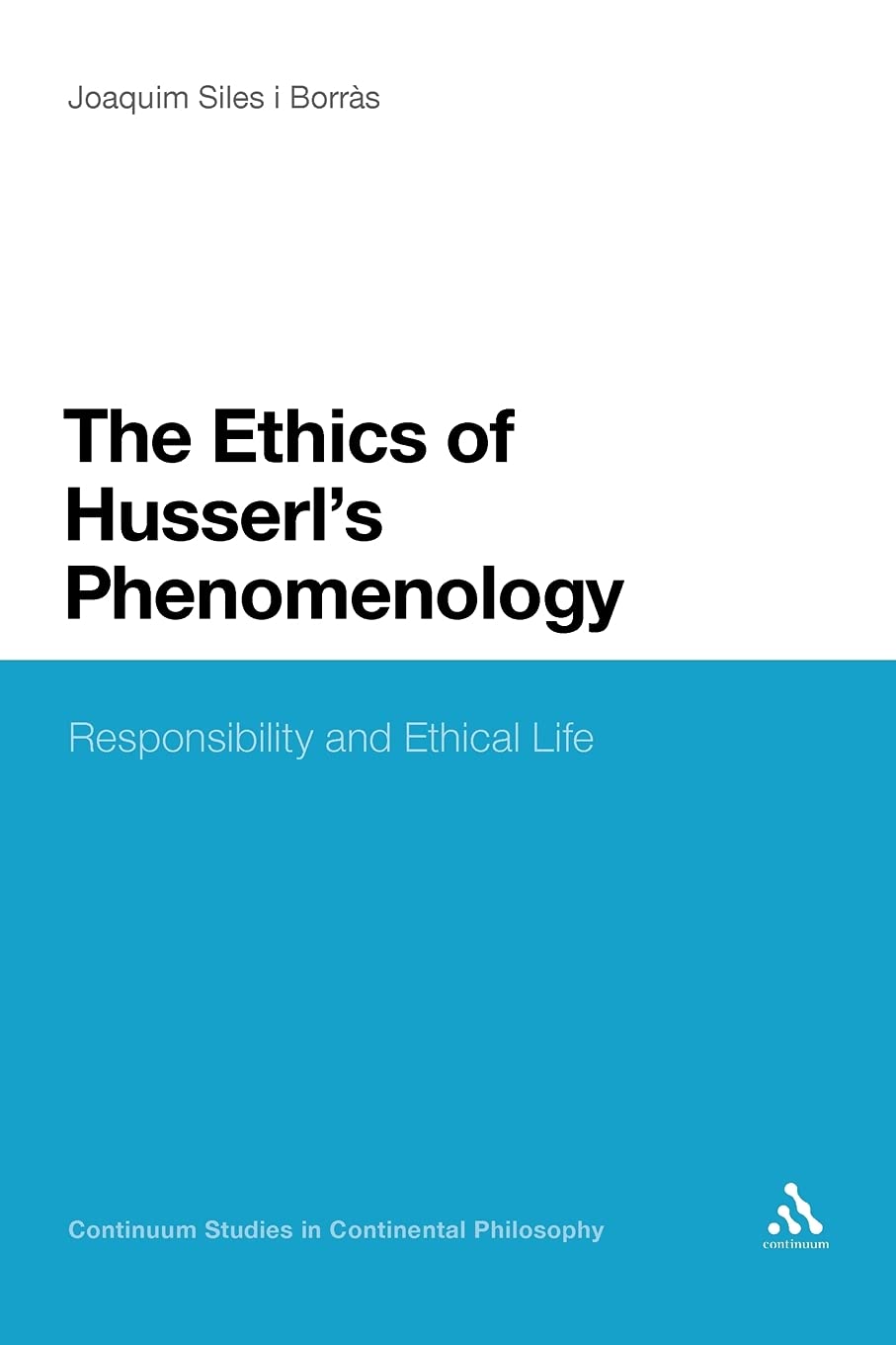 Ethics of Husserl's Phenomenology: A Deep Dive into Philosophy