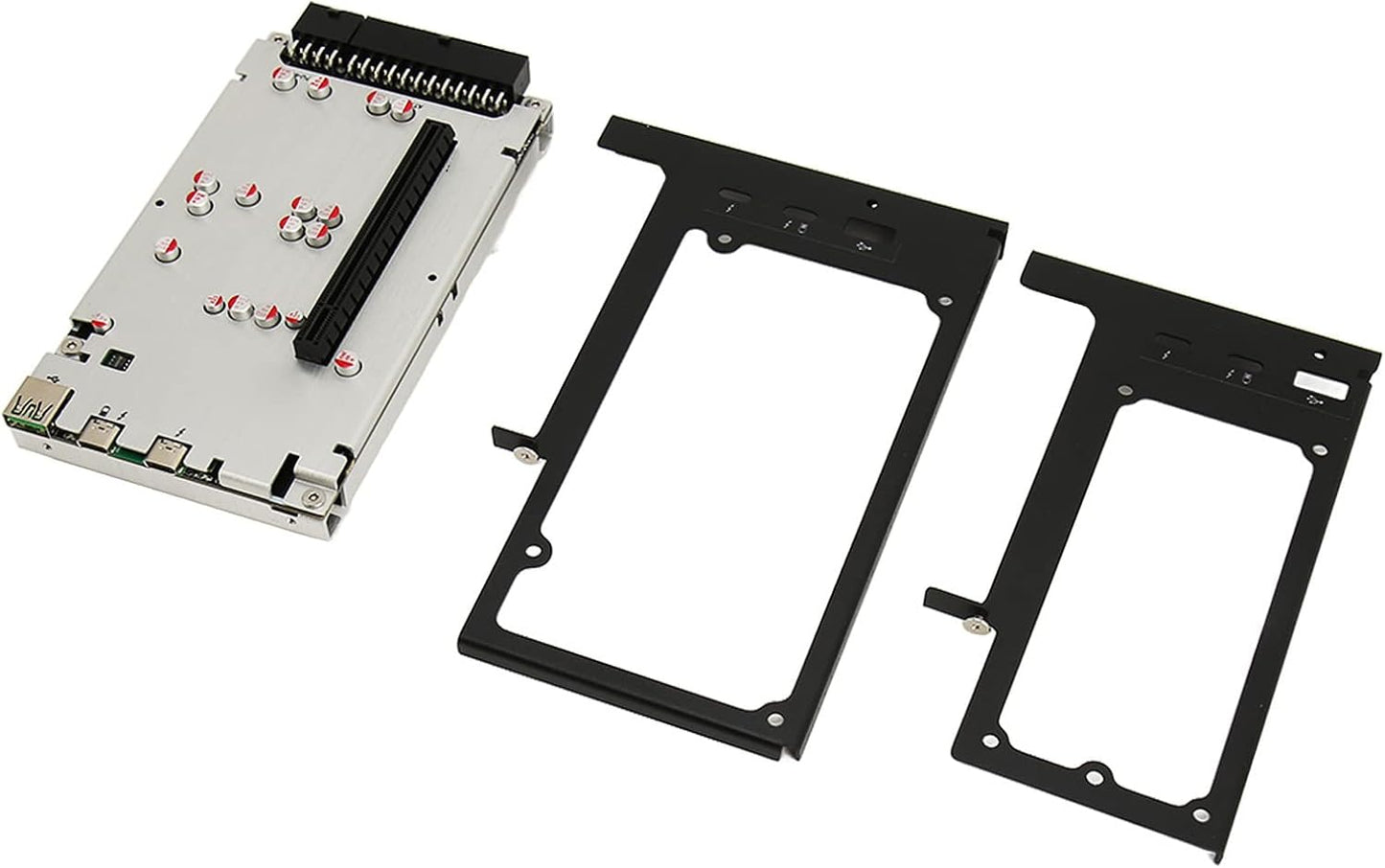 Boost Laptop Graphics with TH3P4G3 Graphics Dock
