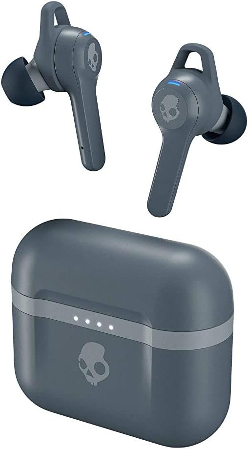 Renewed Skullcandy Indy Evo: True Wireless Freedom