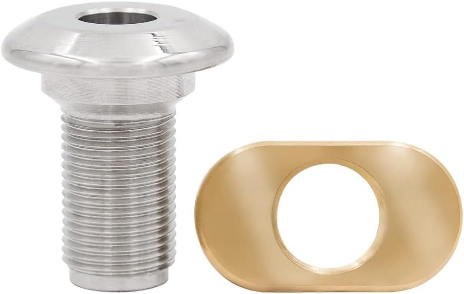 Quick Release Fender Cleats for Boats - Ultimate Corrosion Resistance