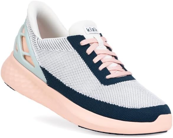 Kizik Slip On Sneakers: Comfortable All-Day Wear for Everyone