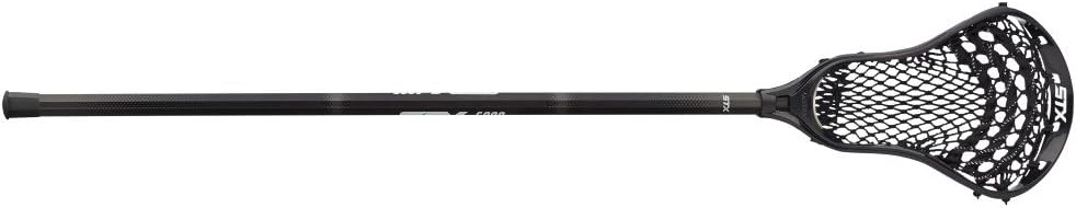 STX Lacrosse Stallion 200 Boys Complete Stick for Young Players