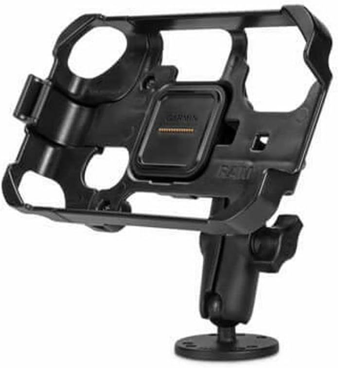Garmin Cage Mount Accessory for Overlander and Catalyst GPS