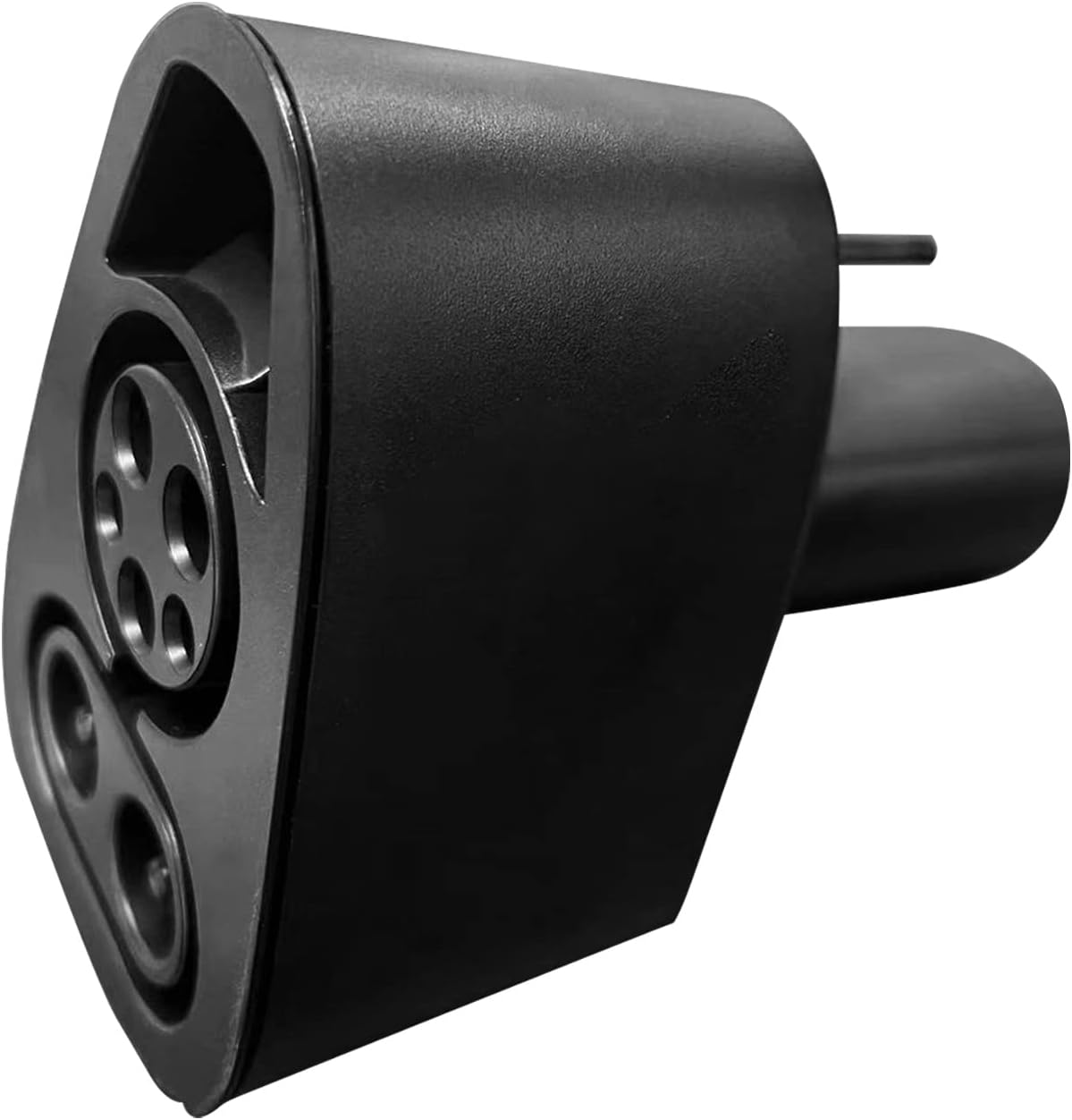 Tesla Model Charger Adapter: Up to 500V/250KW