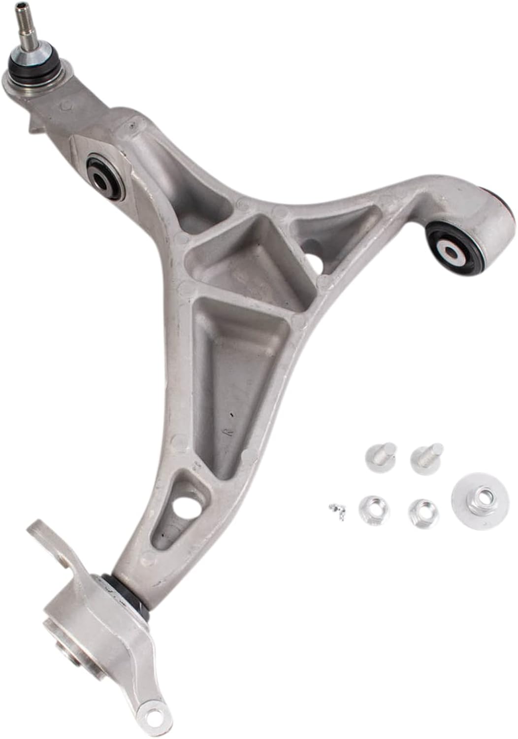 TRQ Front Right Lower Control Arm with Ball Joint for Durango