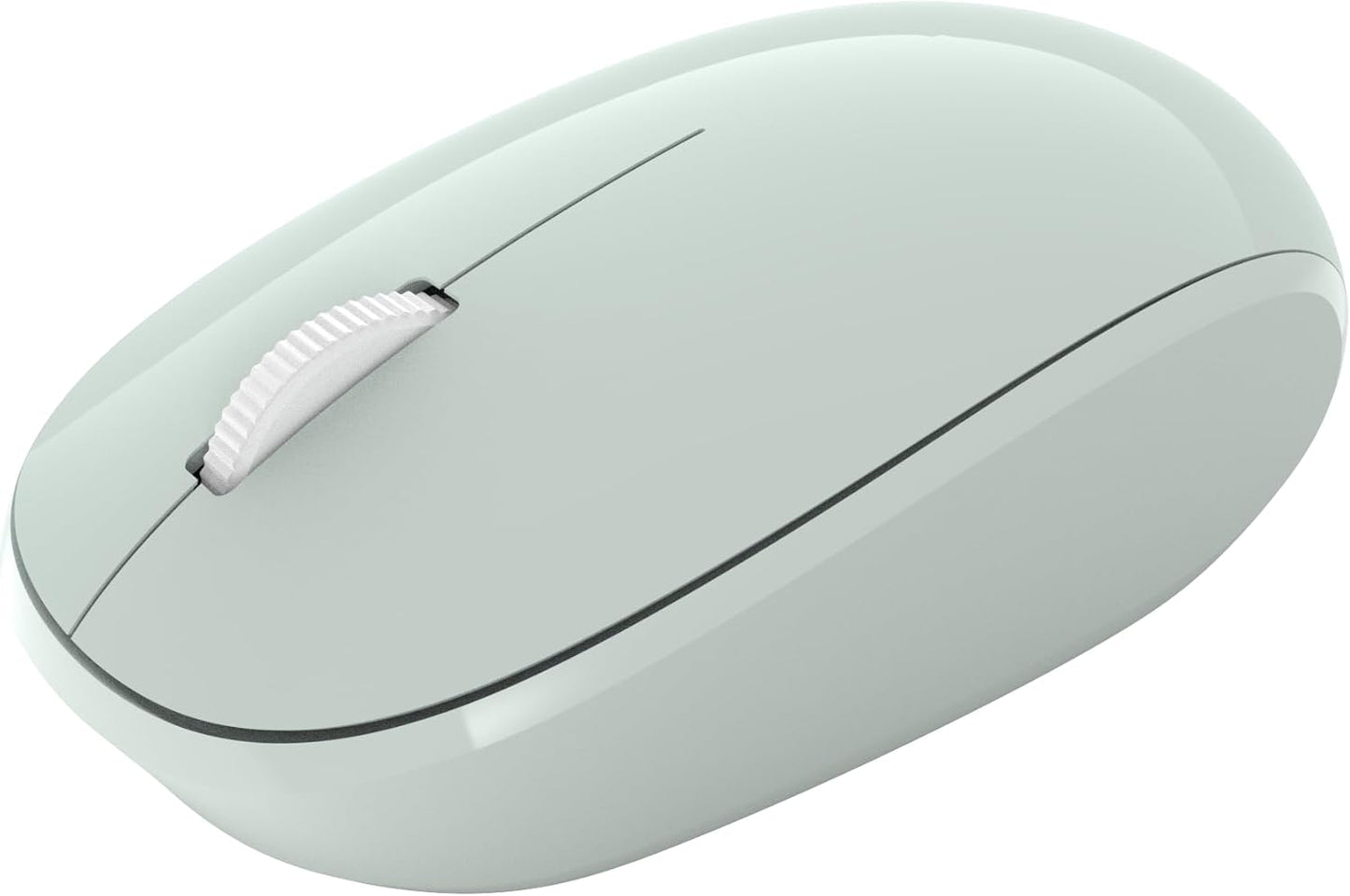Incase Bluetooth Mouse: Compact Comfort for PC/Mac