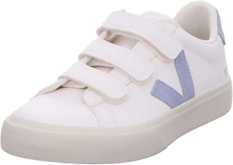 Veja Women's Recife Logo Sneakers: Stylish and Eco-Friendly Footwear