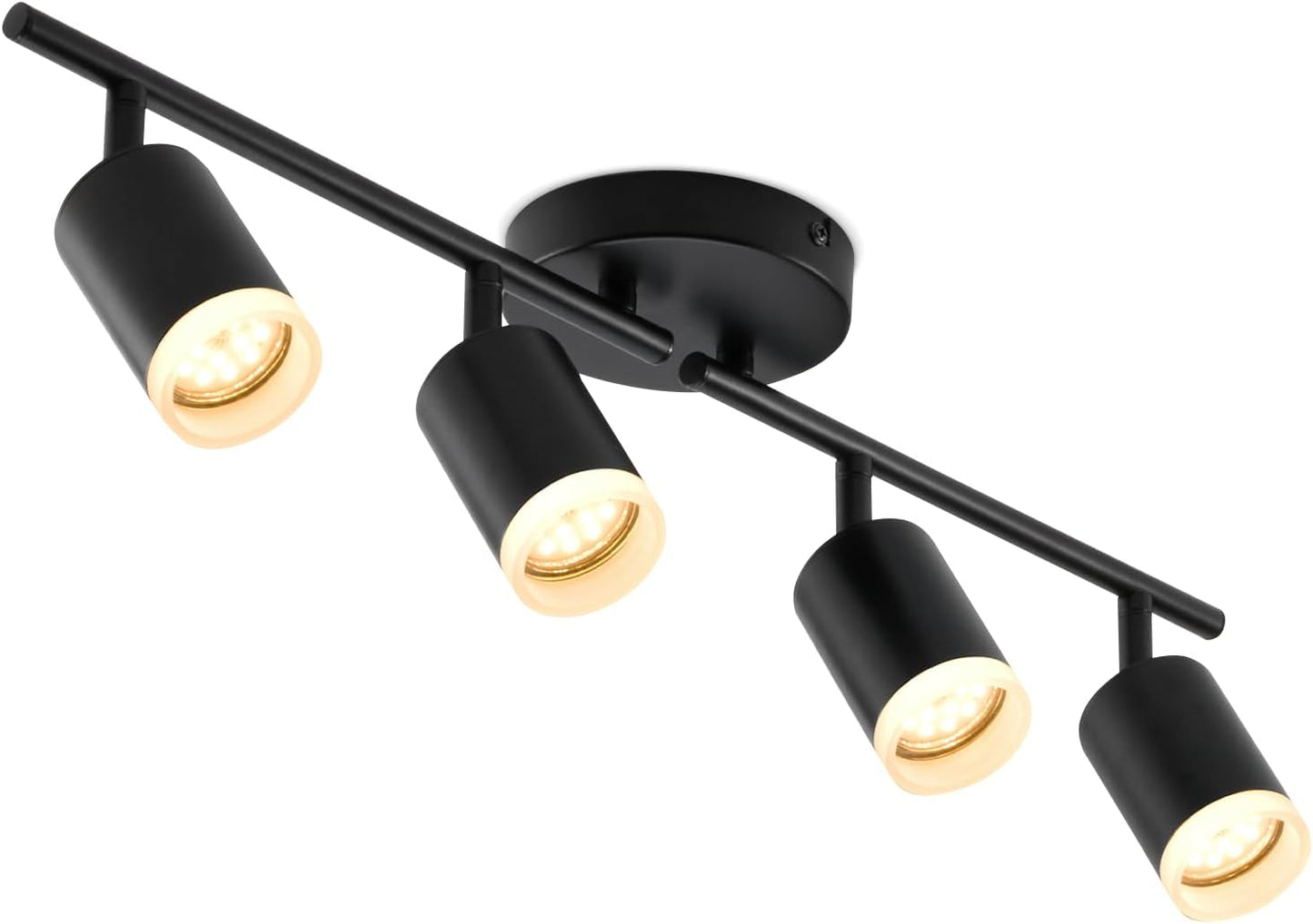 Bojim Flexible LED Track Lighting for Modern Spaces and Style