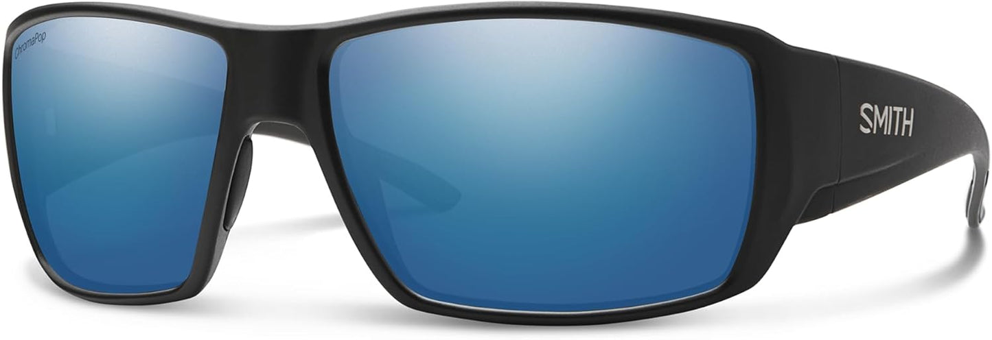 Smith Guides Choice Polarized Sunglasses for Active Sports