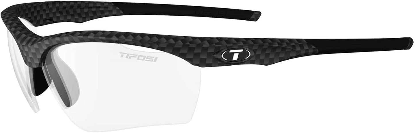 Tifosi Vero Sport Sunglasses for Baseball, Cycling, and More