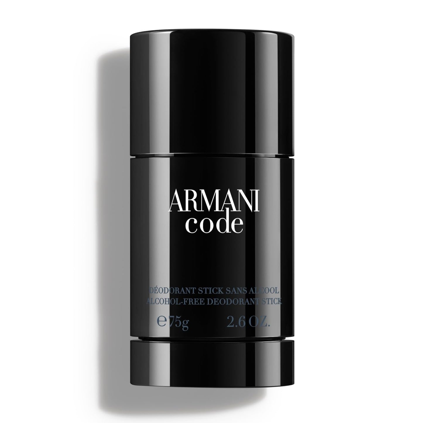 Armani Code Deodorant Stick for Men with Spicy Fragrance