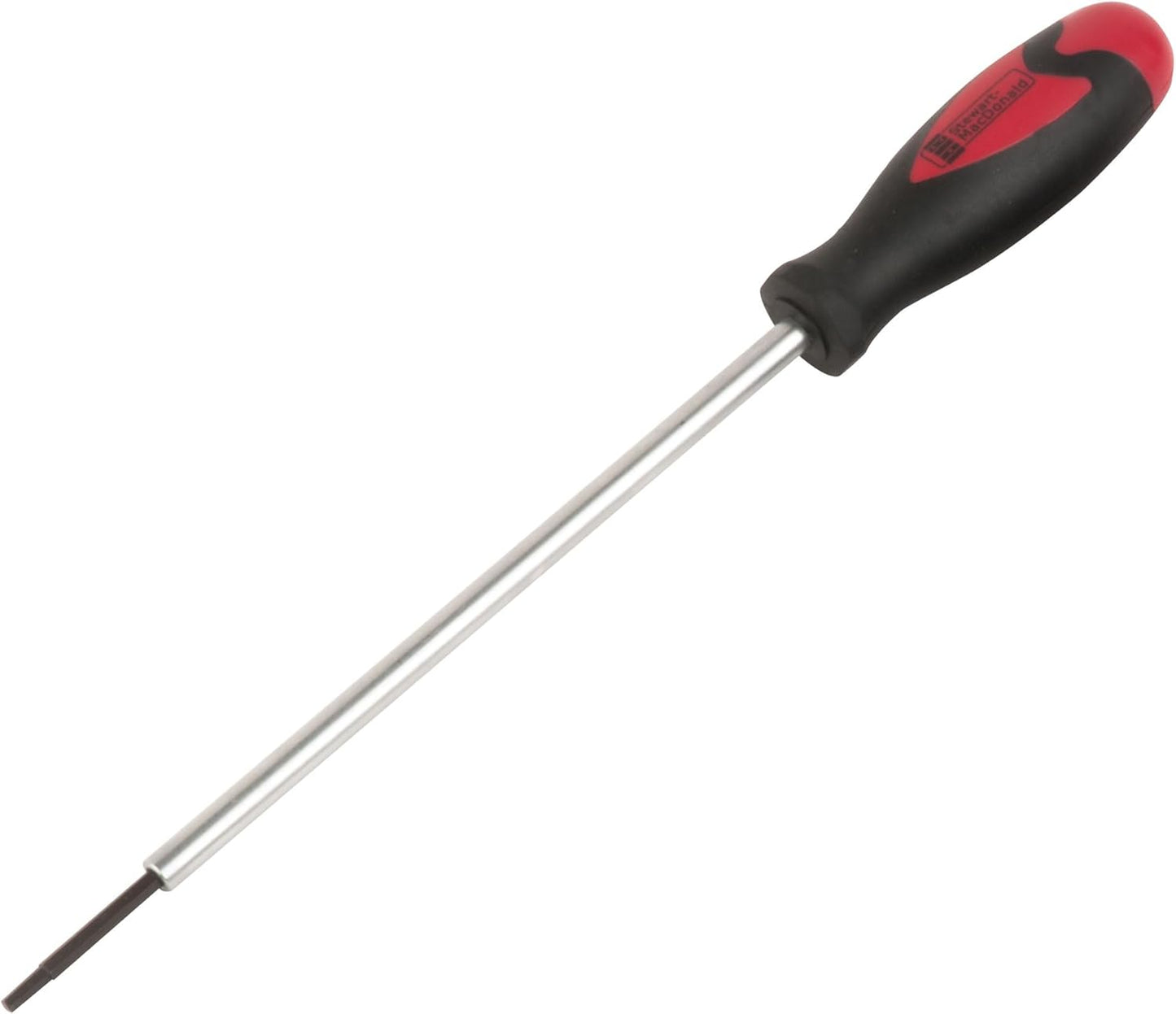 StewMac Gripper Truss Rod Wrench for 1/8 in Allen Nut