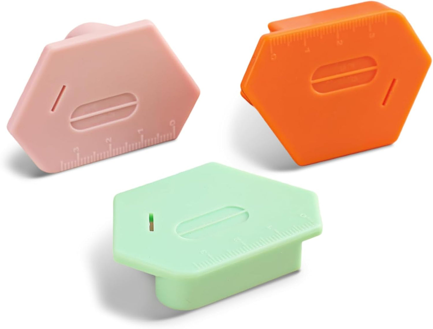 Universal Magnetic Seam Guide Set by Armilem