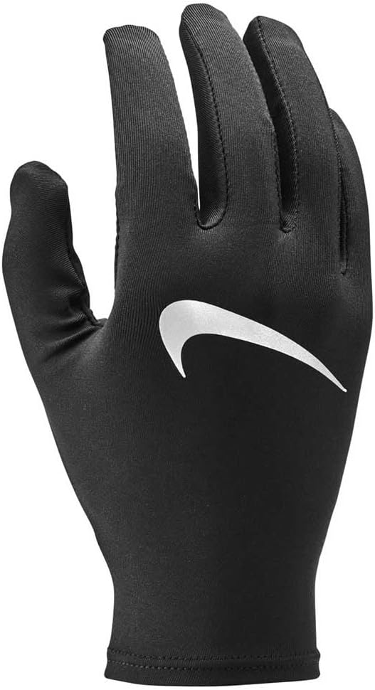 Nike Miler Running Gloves - Stay Warm on Your Run