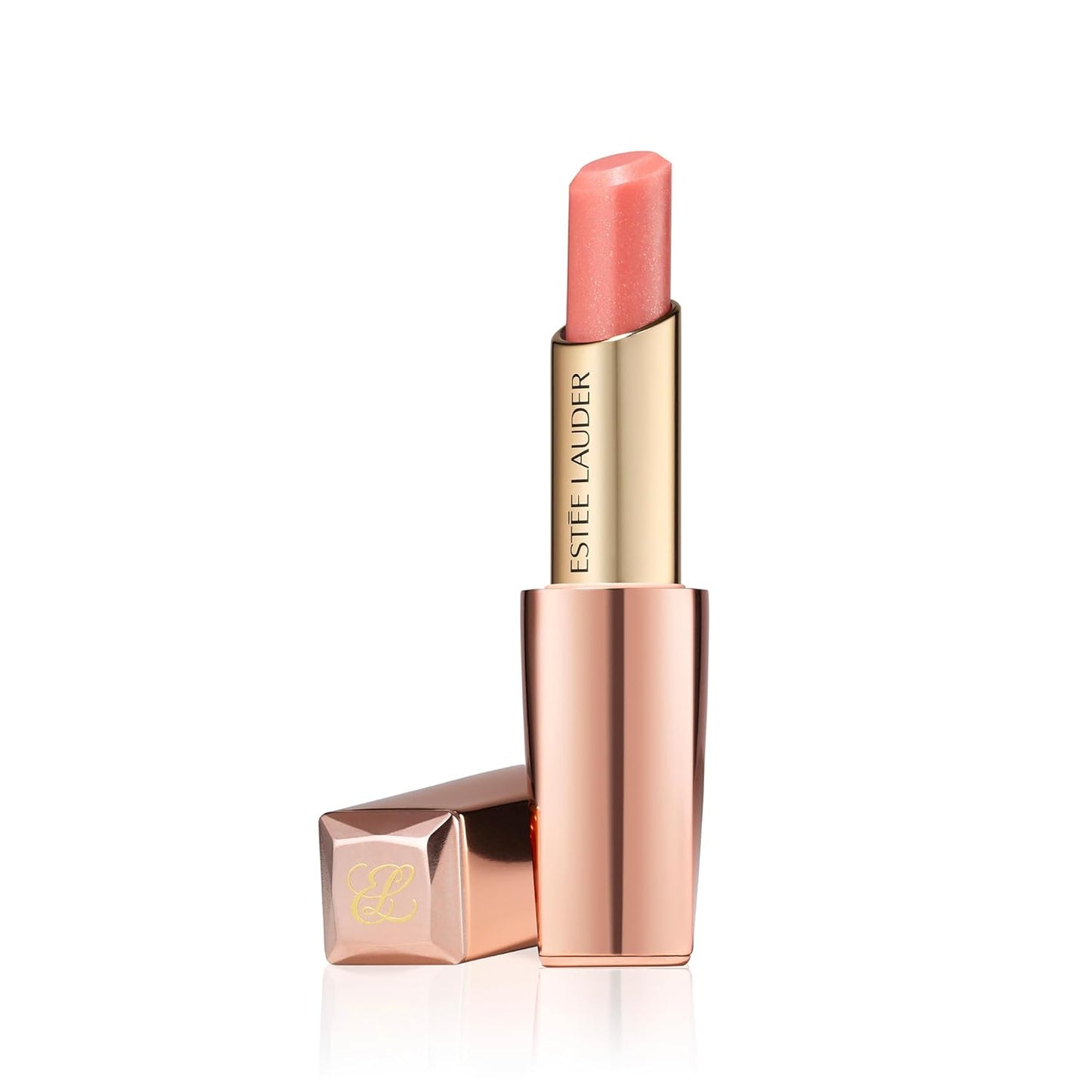 Estee Lauder Pure Color Revitalizing Crystal Lip Balm Review