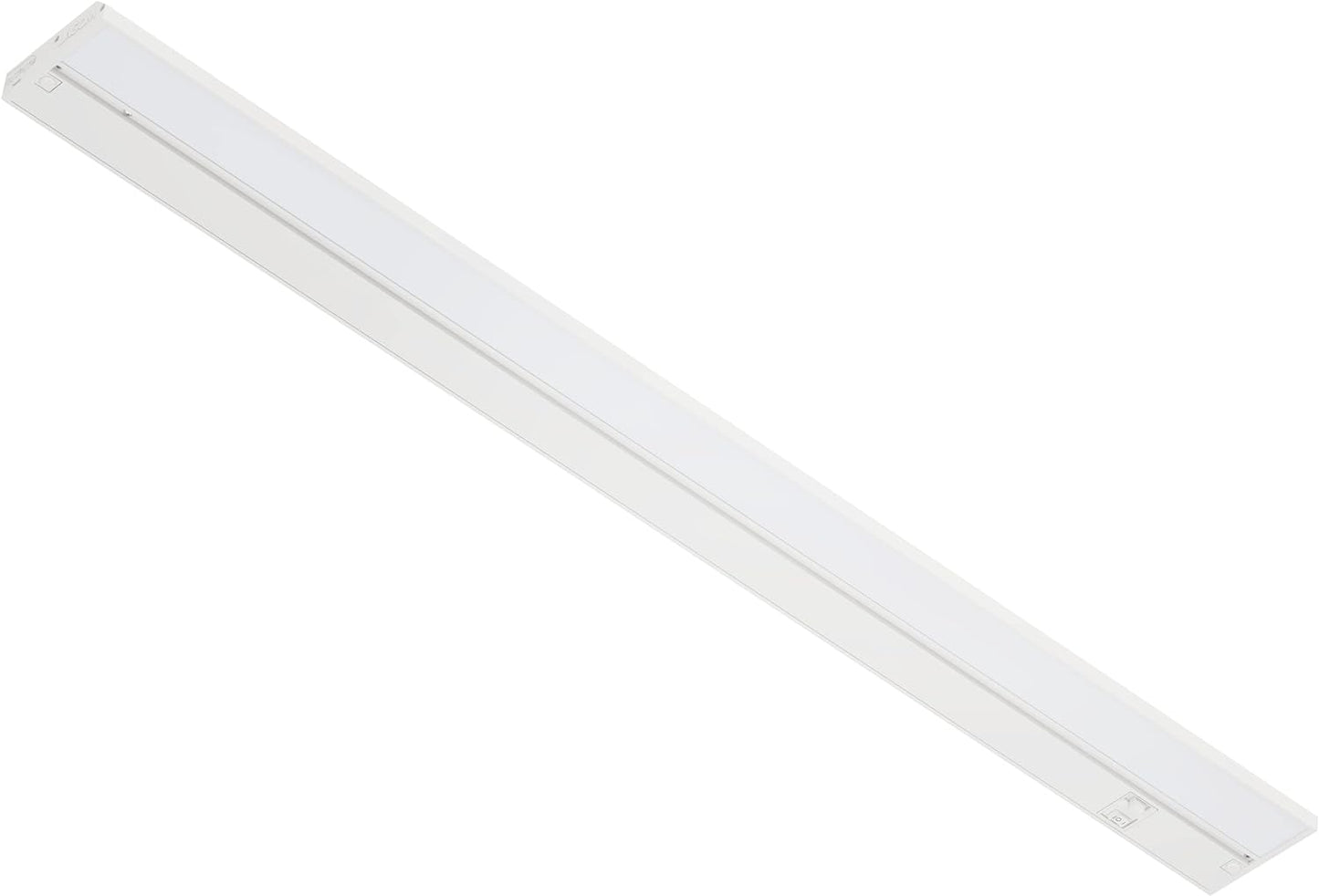 LAGOM Halo Under Cabinet Light: Dimmable LED 30Inch Fixture