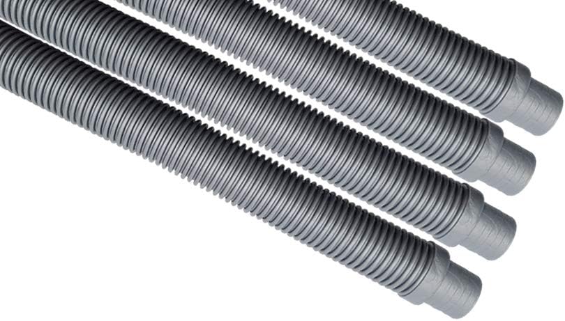 Universal Swimming Pool Cleaner Hose 48in for Kreepy Krauly