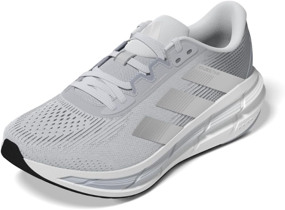 adidas Women's Questar 3 Running Sneakers for Daily Miles