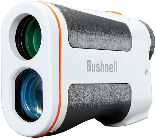 Accurate Bushnell Disc Golf Rangefinder