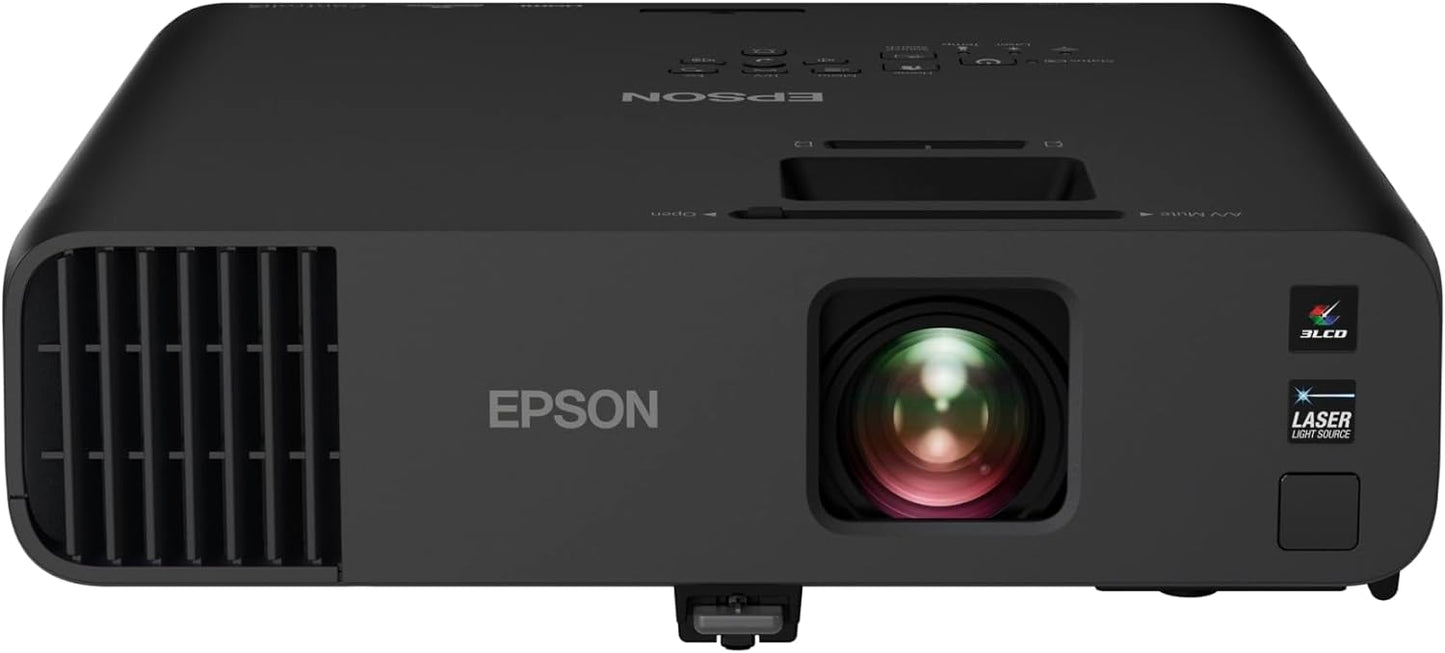 Epson Pro EX11000 Wireless Full HD Laser Projector