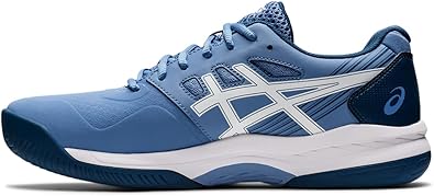 ASICS Men's Gel-Game 8 Tennis Shoes for Ultimate Performance
