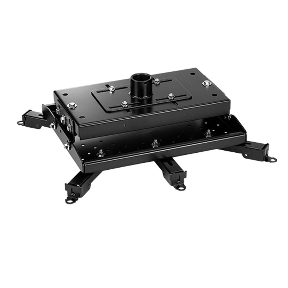 Chief Universal Projector Mount - Heavy Duty Steel Design
