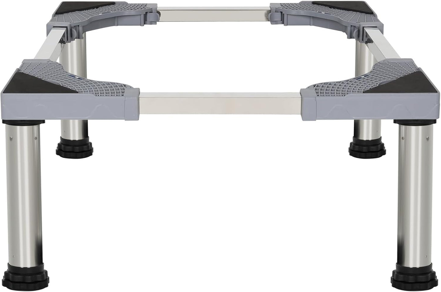 Kokorona Mini Fridge/Washing Machine Stand: Max Load 330lbs