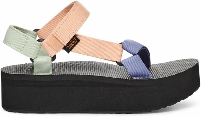 Teva Women's Flatform Universal Sandal: Comfort & Style