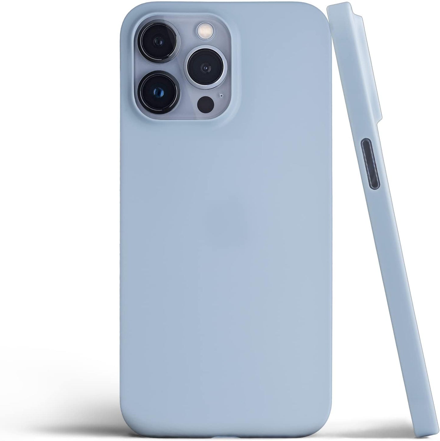 Ultra Thin iPhone 13 Pro Max Case - Minimalist Protection