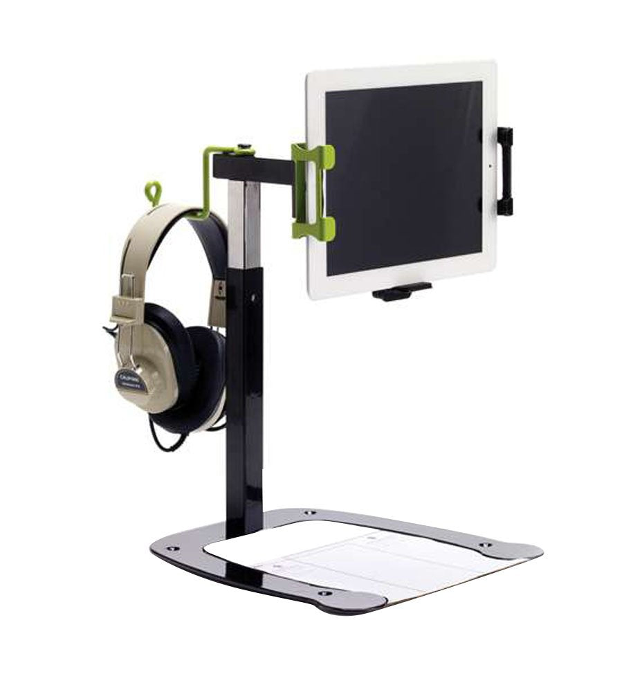 Dewey Document Camera Stand for Tablets and Smartphones in Class