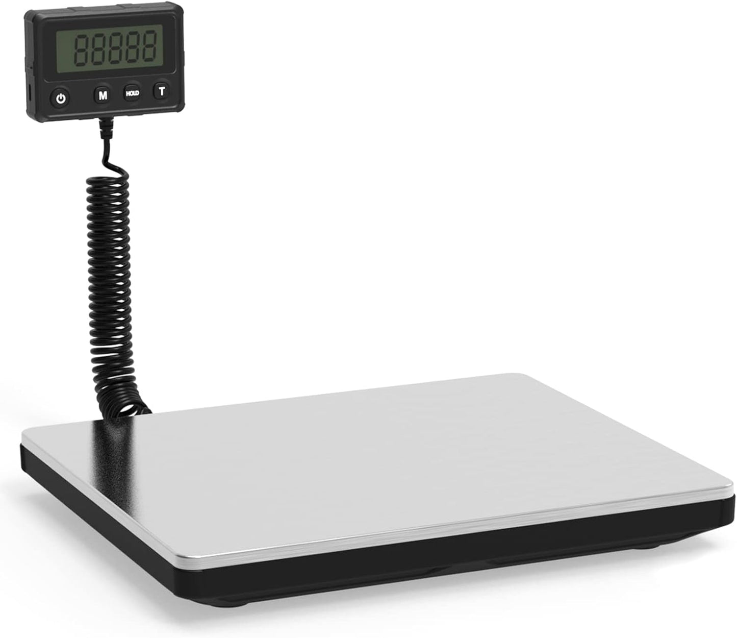 Maxus Shipping Scale 440lb: Reliable Digital Postal Scale