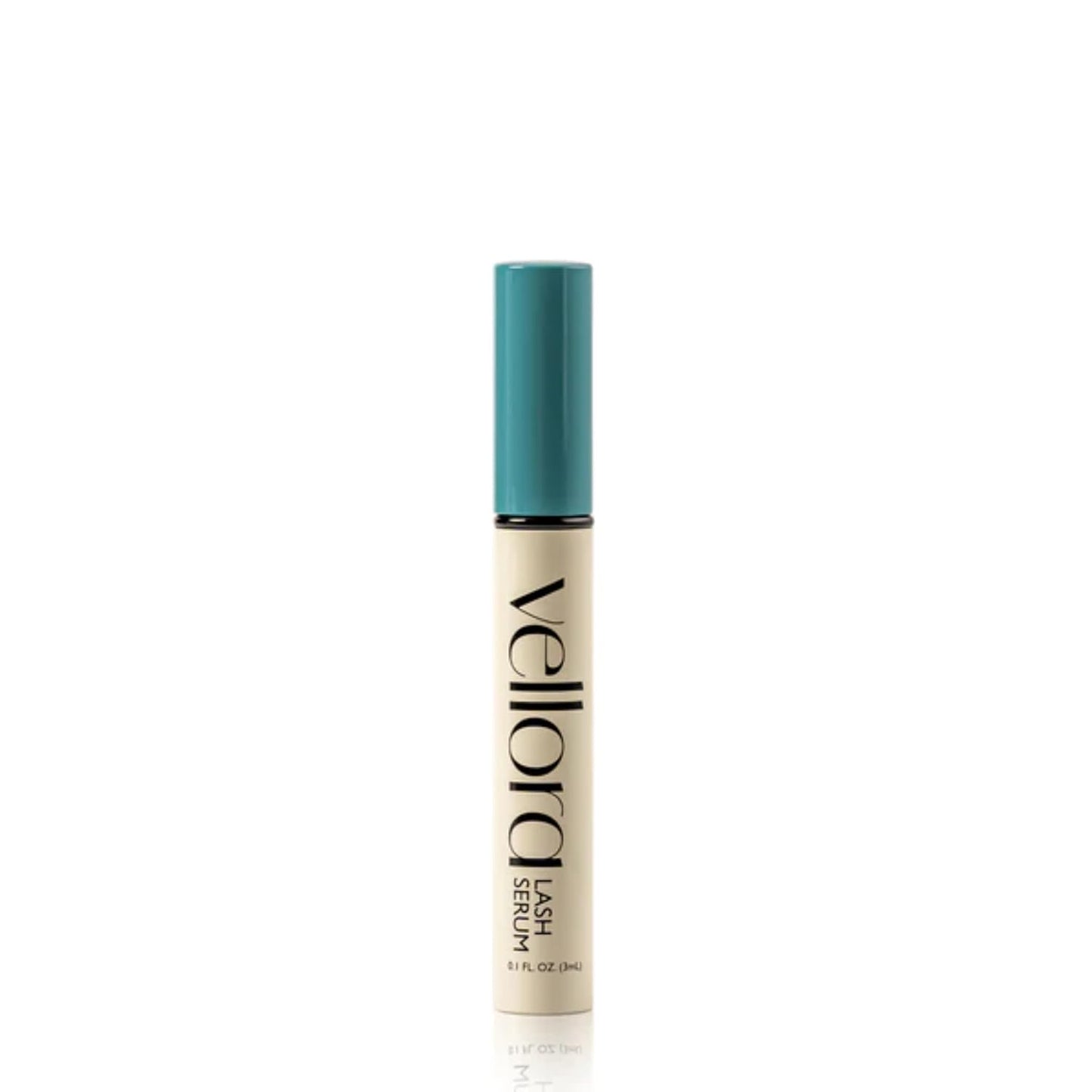 Lash Growth Serum for Longer, Thicker Lashes with Peptide Blend