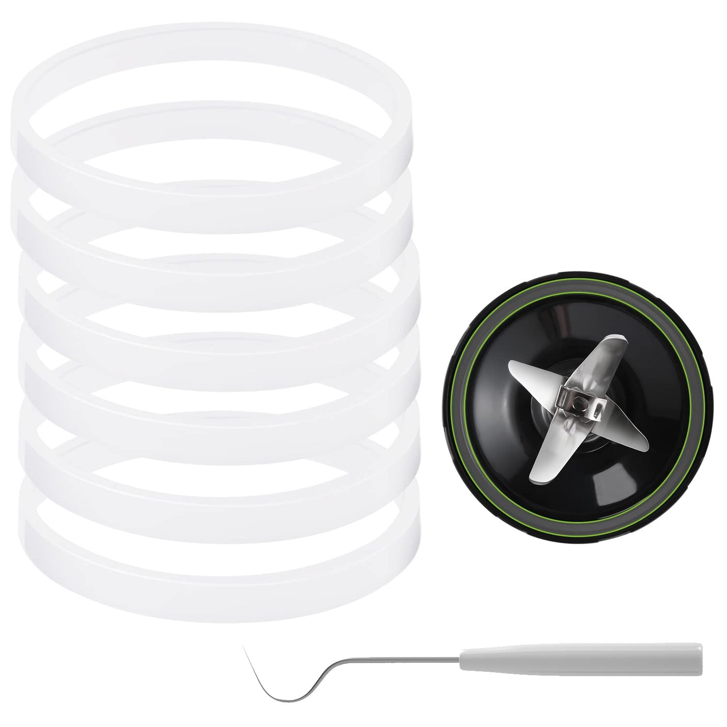 Seal in Freshness with Ninja Juicer Gaskets!