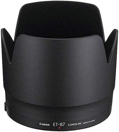 ET-87 Canon Lens Hood for EF 70-200mm f/2.8L IS USM Lens