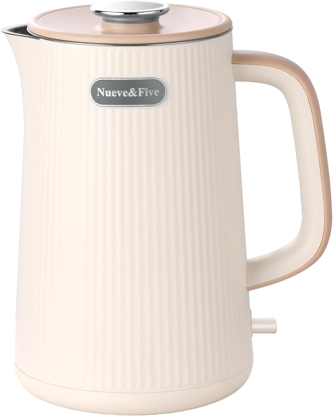 Large Electric Kettle for Tea and Coffee - 1.7L Capacity