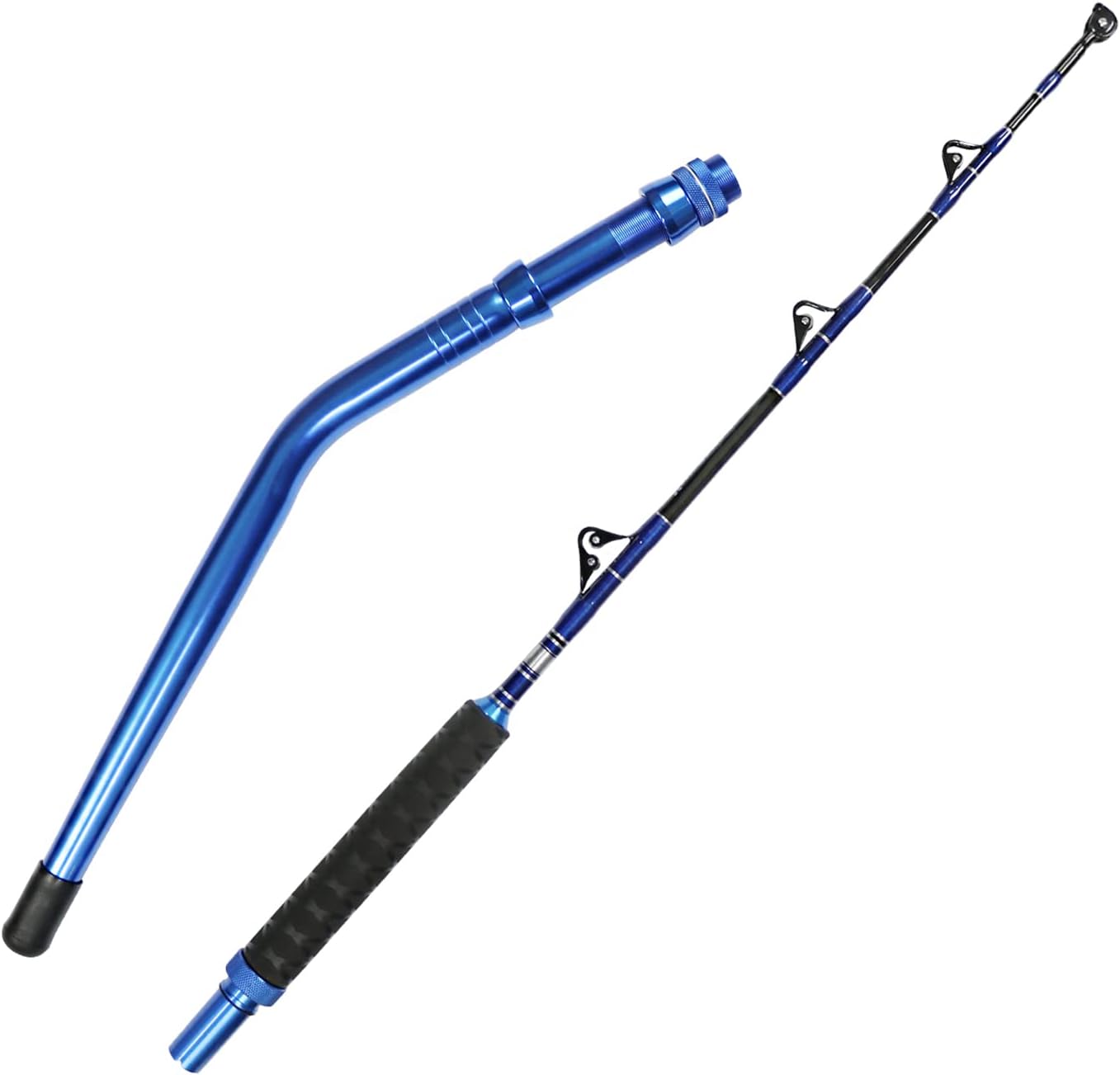 Ultimate Offshore Trolling Rod by Fiblink