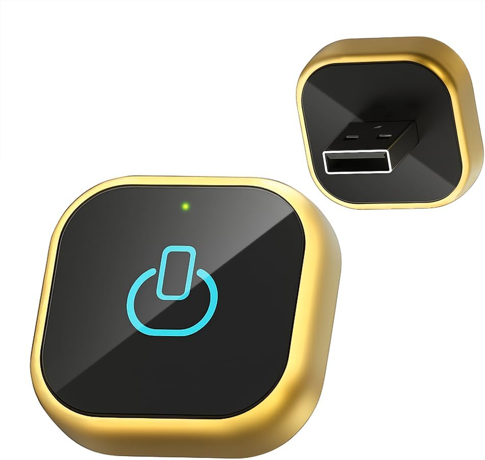 Wireless CarPlay Adapter for Seamless Driving Experience