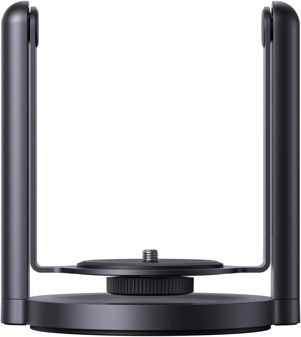 NEBULA Capsule Gimbal Stand: Easy 360 Viewing, Quick Setup