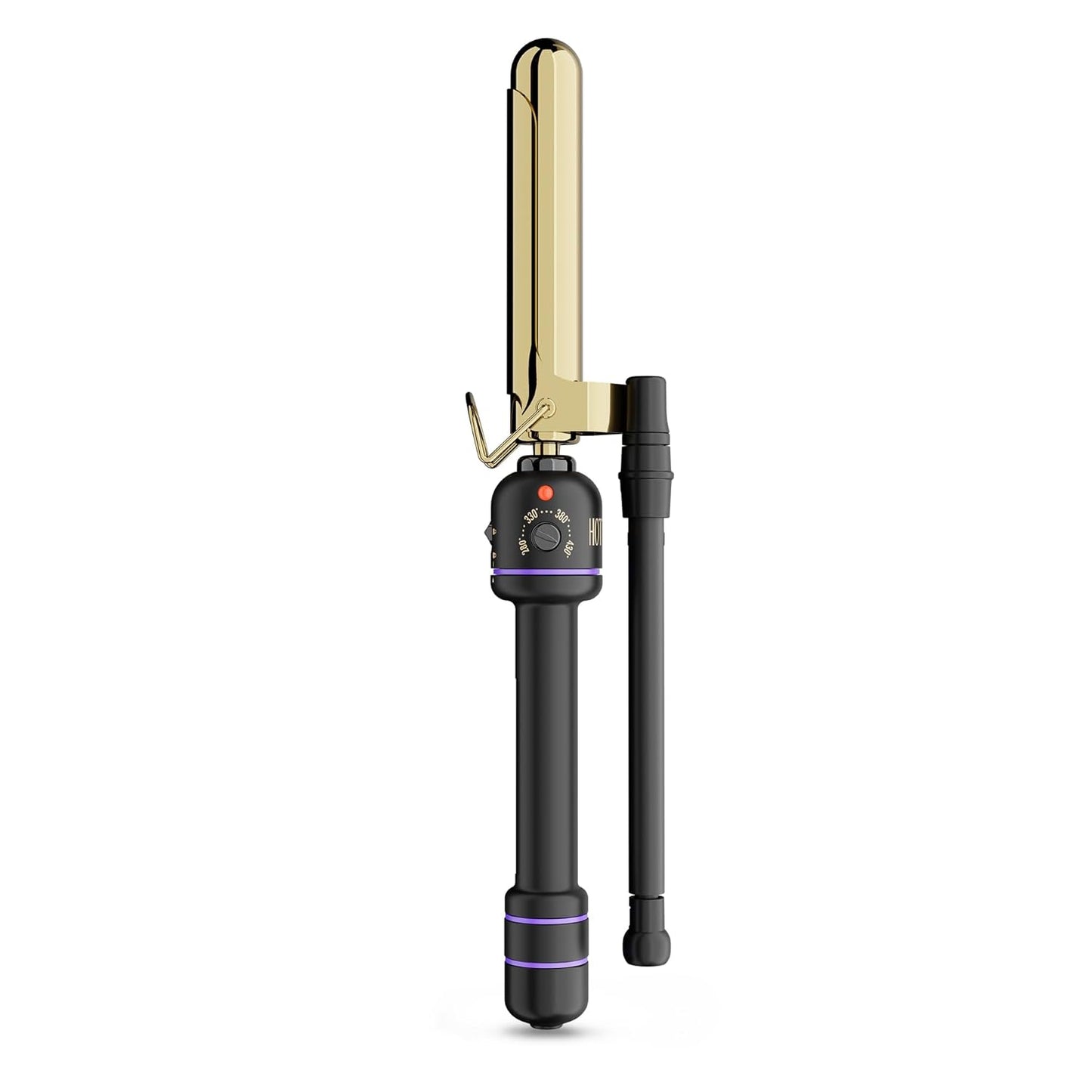 Hot Tools Pro Artist 24K Gold Marcel Iron for Stunning Curls