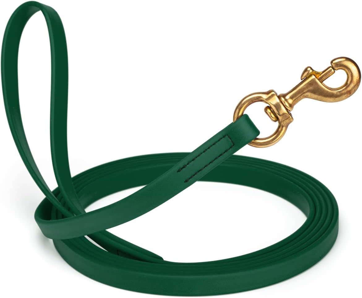 Viper K9 Biothane Working Dog Leash for Tracking and Training